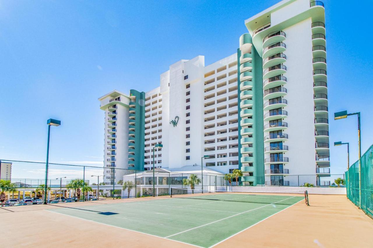 Appartement Watercrest 703 à Panama City Beach Extérieur photo
