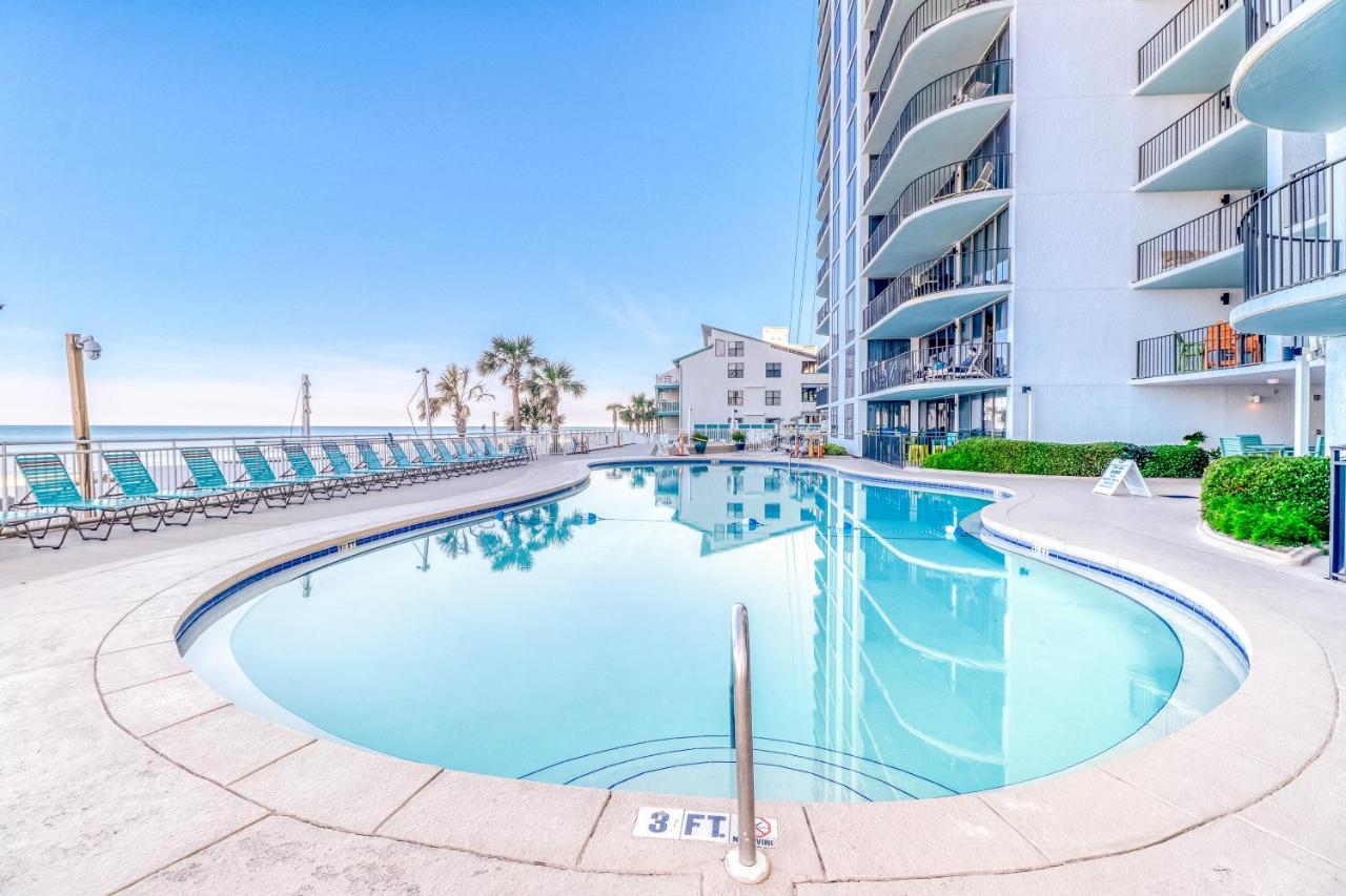 Appartement Watercrest 703 à Panama City Beach Extérieur photo