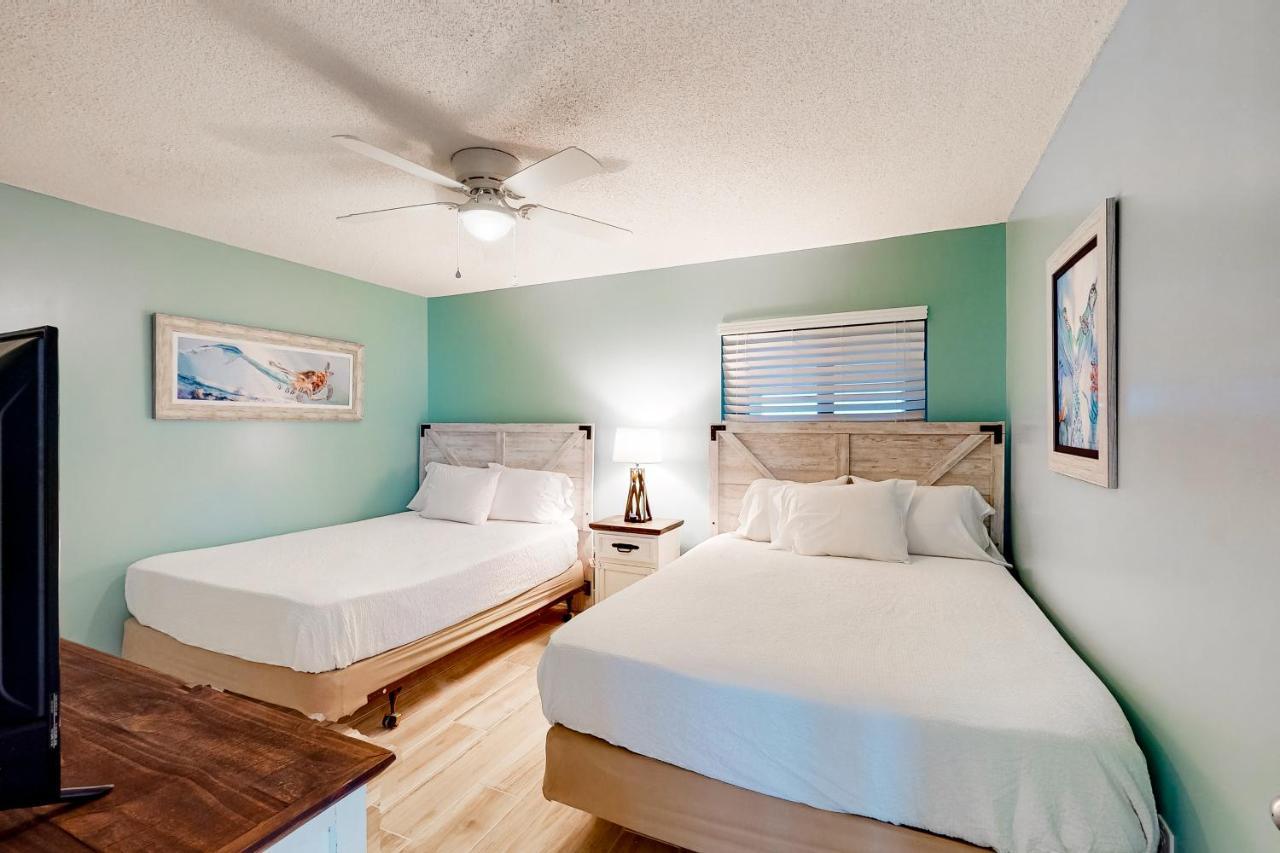 Appartement Watercrest 703 à Panama City Beach Extérieur photo
