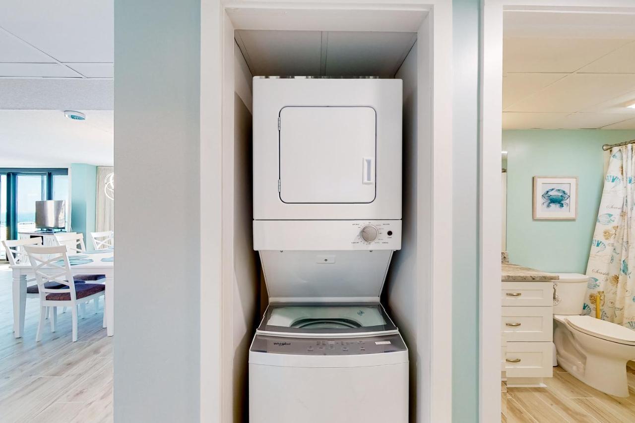 Appartement Watercrest 703 à Panama City Beach Extérieur photo