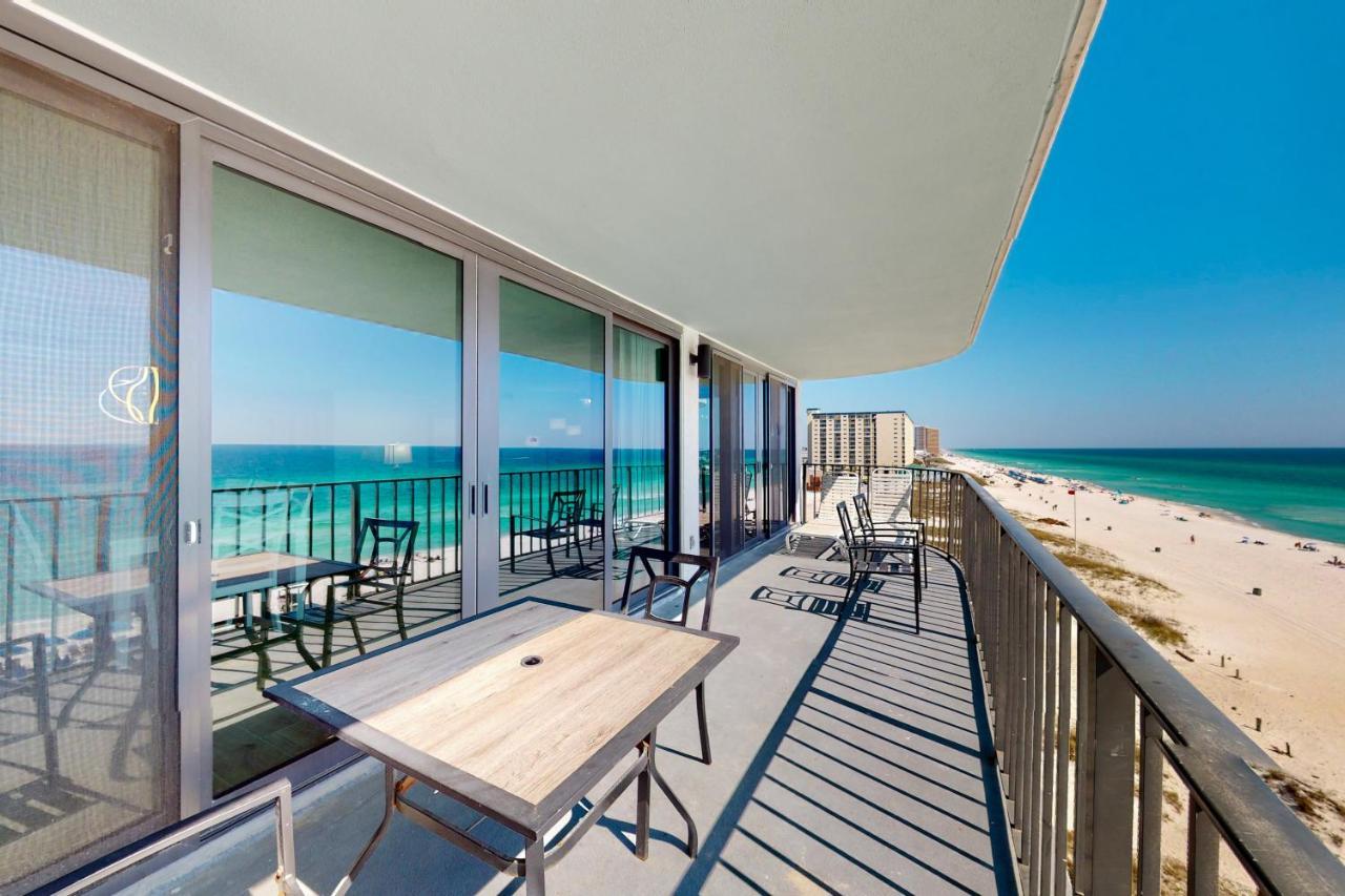Appartement Watercrest 703 à Panama City Beach Extérieur photo