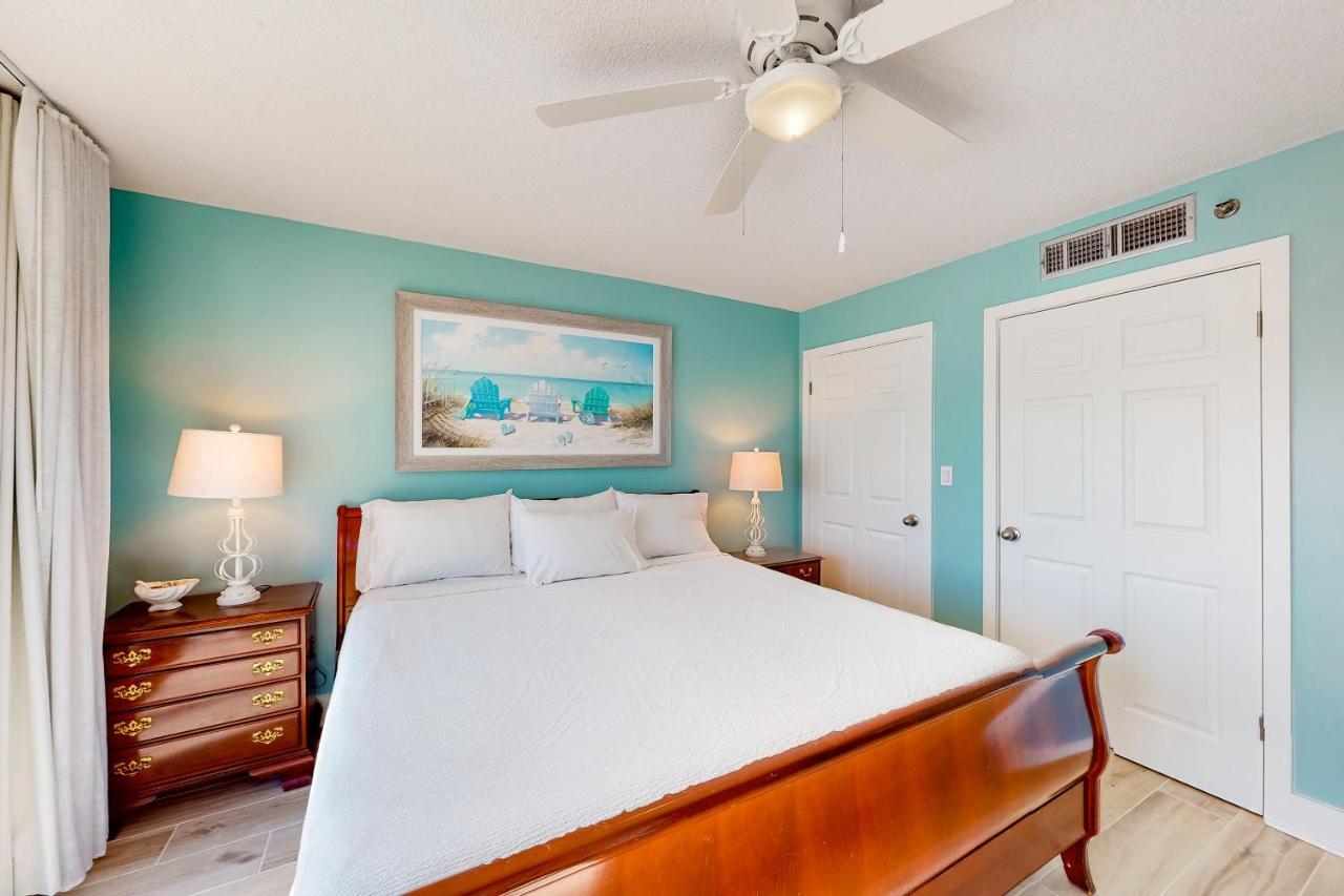 Appartement Watercrest 703 à Panama City Beach Extérieur photo