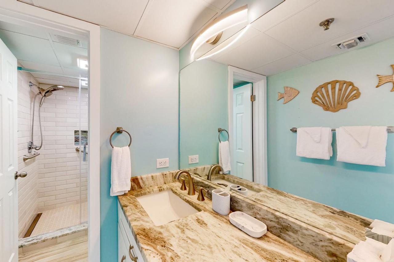 Appartement Watercrest 703 à Panama City Beach Extérieur photo