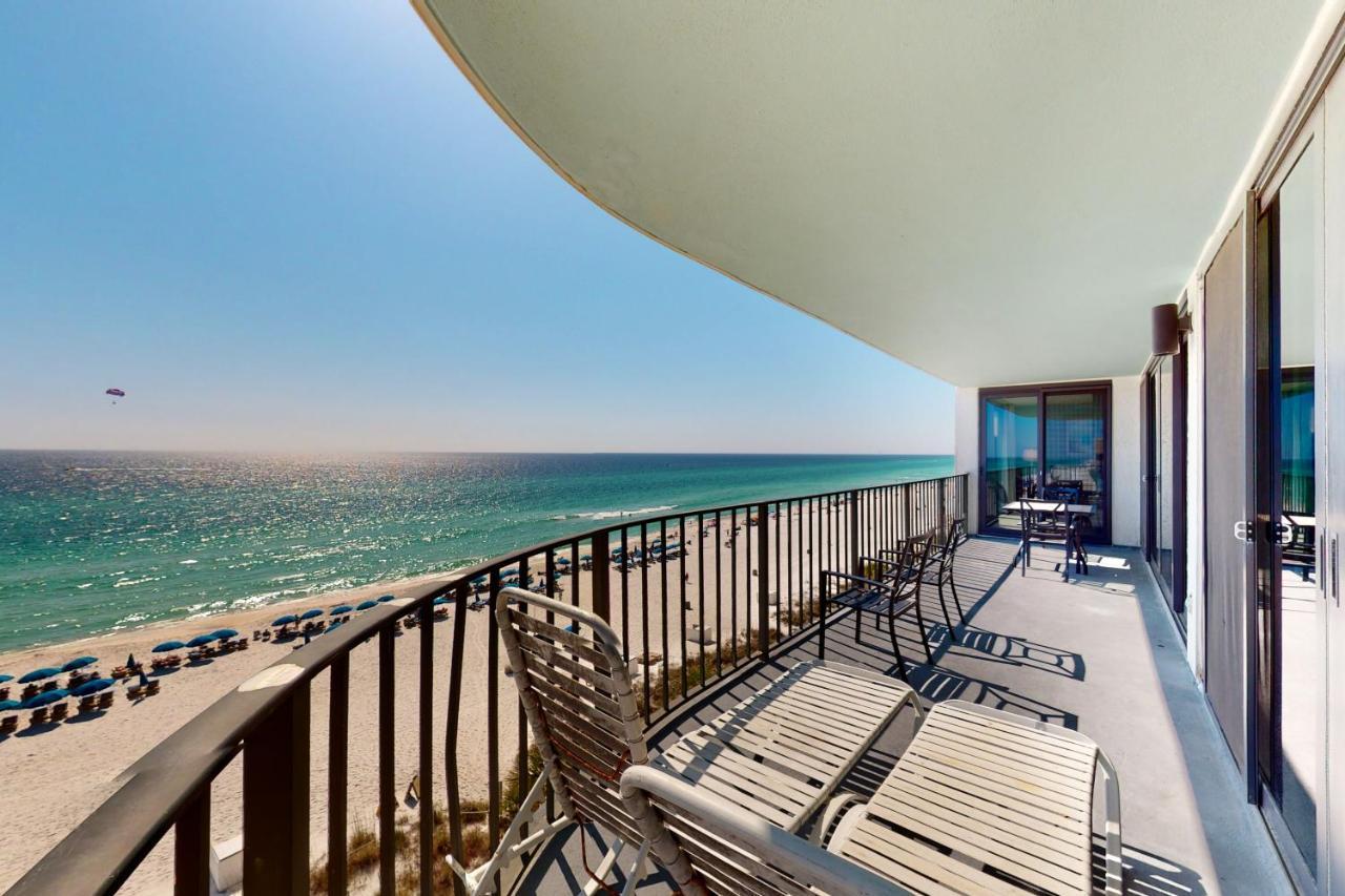 Appartement Watercrest 703 à Panama City Beach Extérieur photo