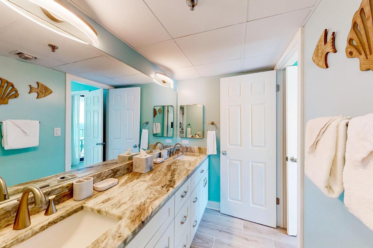 Appartement Watercrest 703 à Panama City Beach Extérieur photo