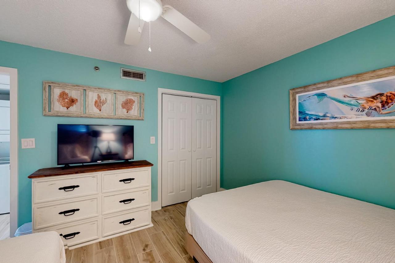 Appartement Watercrest 703 à Panama City Beach Extérieur photo