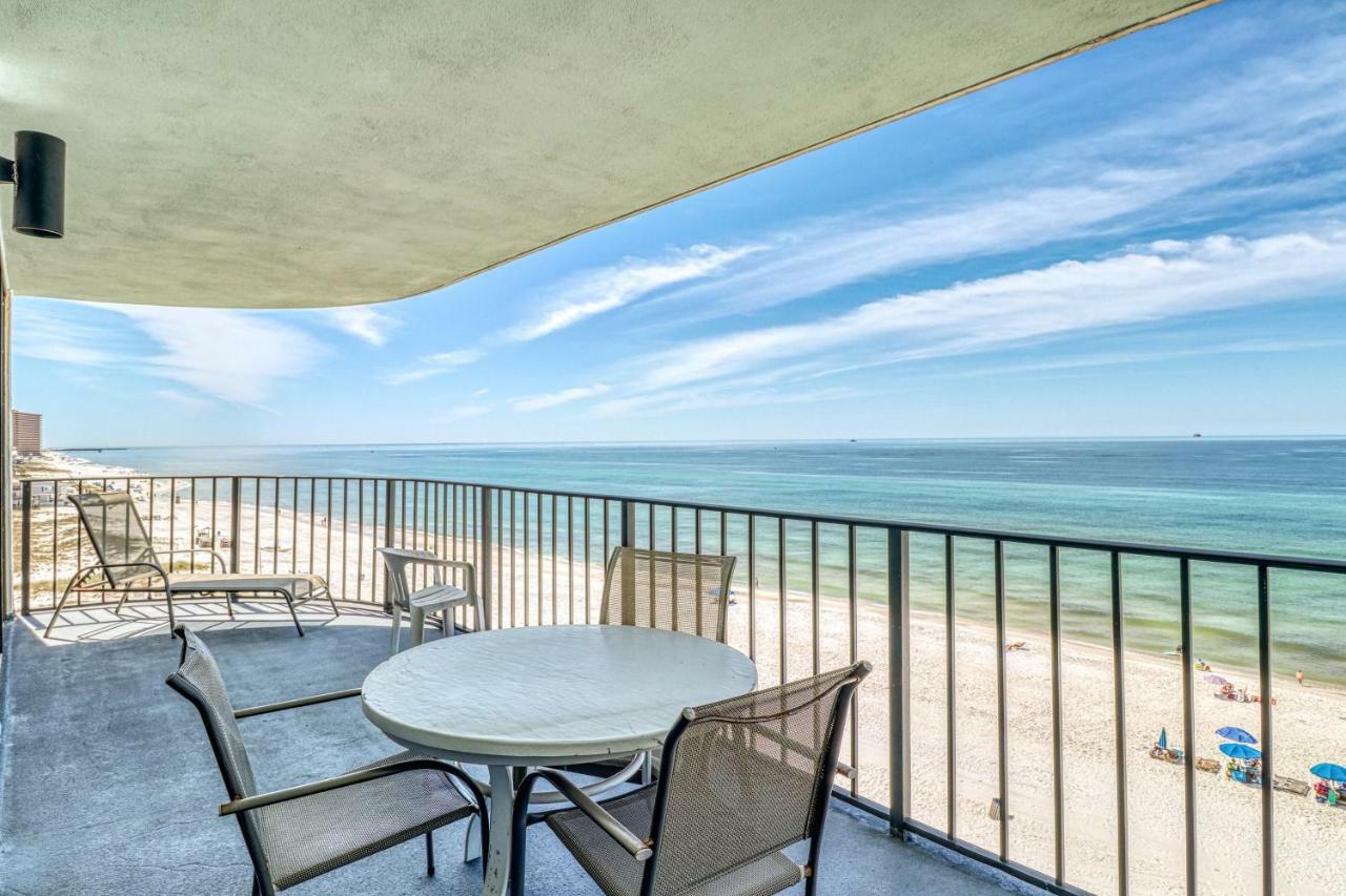 Appartement Watercrest 703 à Panama City Beach Extérieur photo
